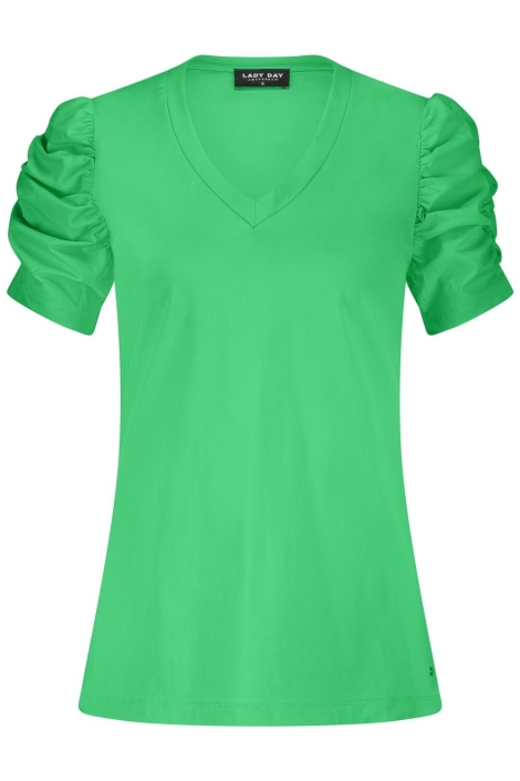Lady Day l24 375 2556 toya t shirt
